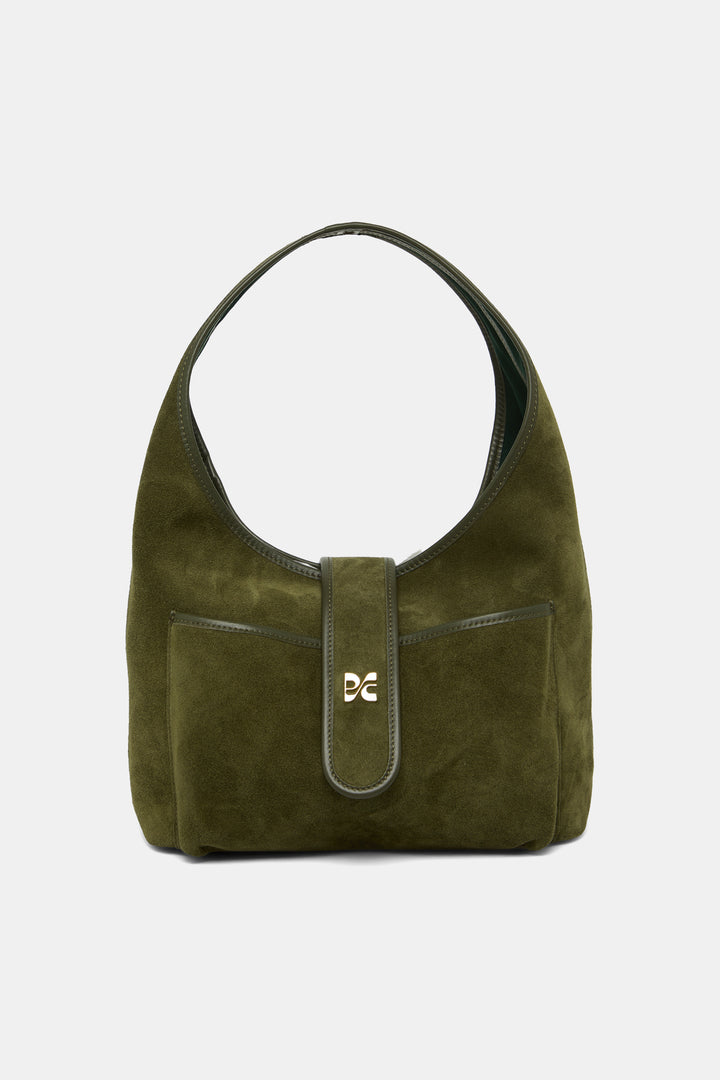 The Astra Bag Khaki