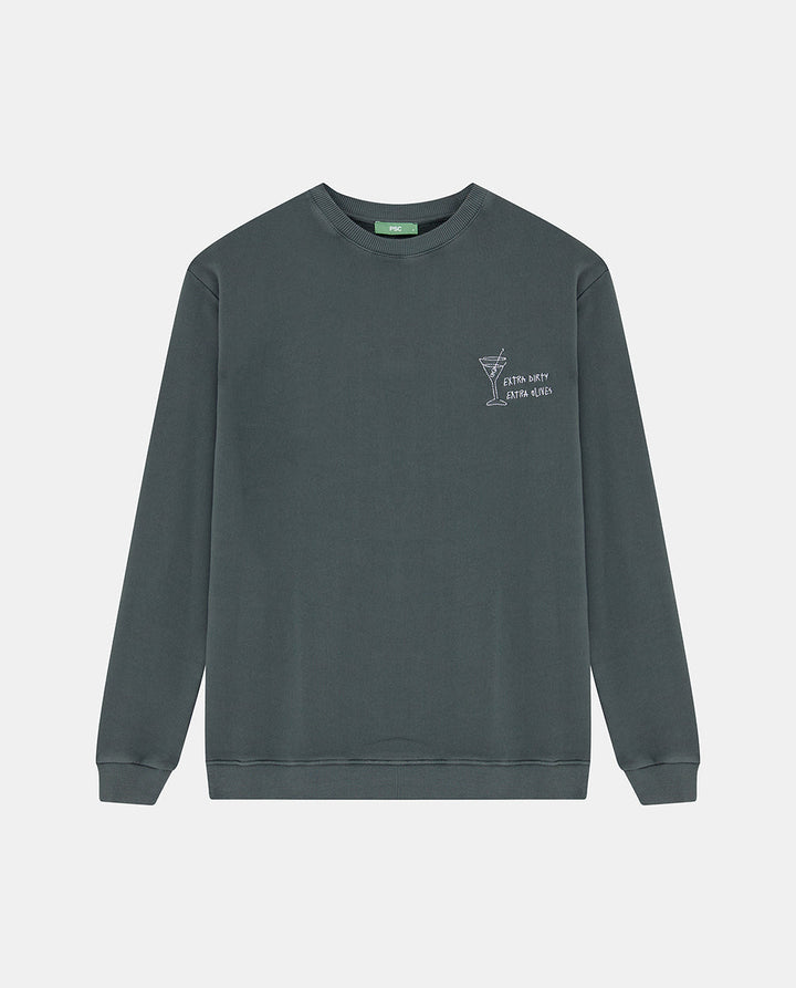 Extra Dirty Sweatshirt