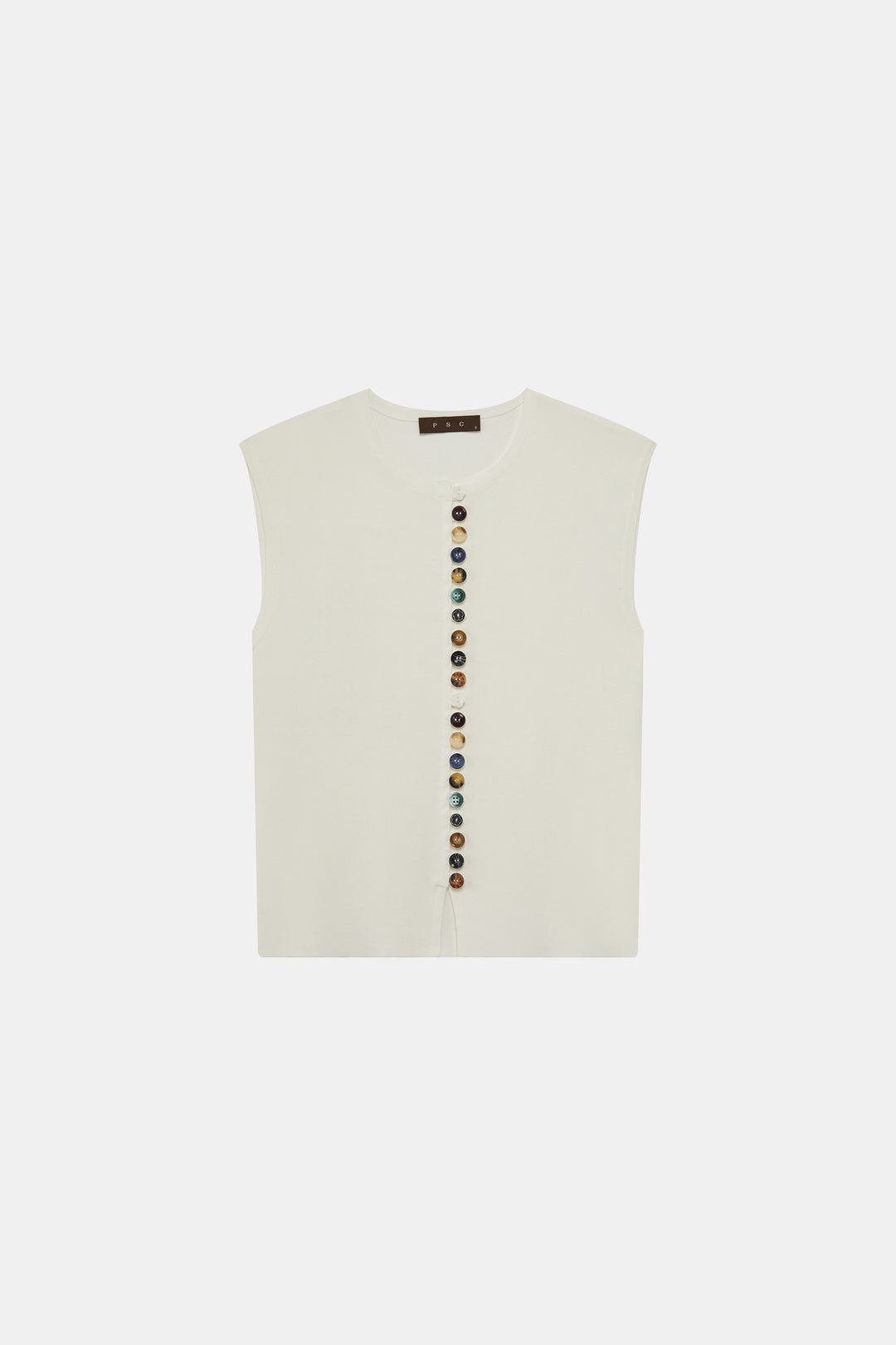 Buttons Top