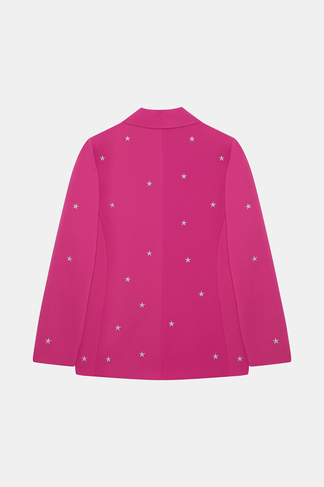 Star Blazer Pink