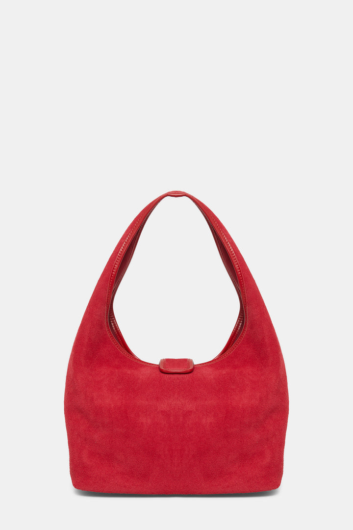 The Astra Bag Red