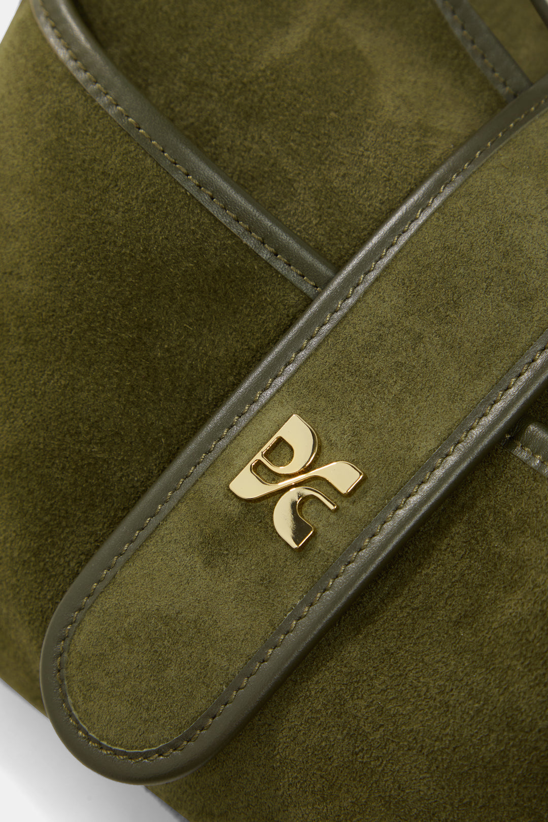 The Astra Bag Khaki