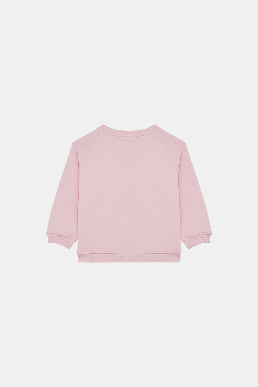 Wish Pink Sweatshirt