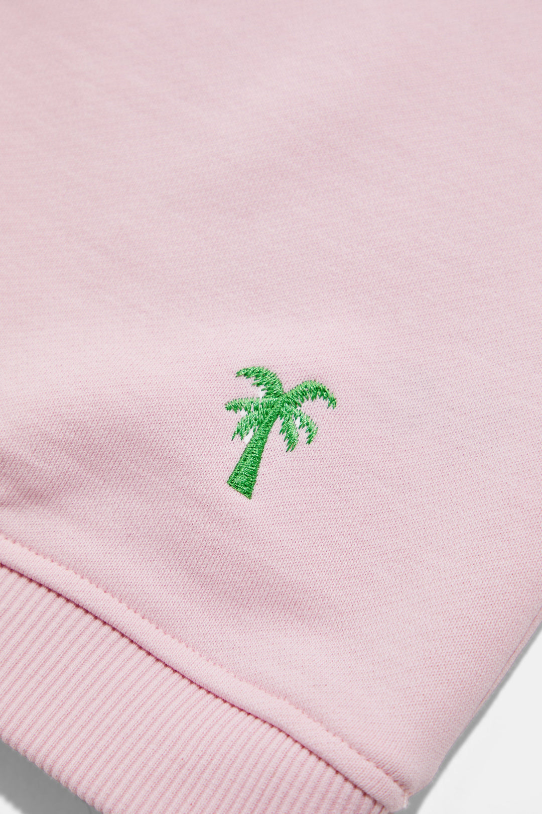 Wish Pink Sweatshirt