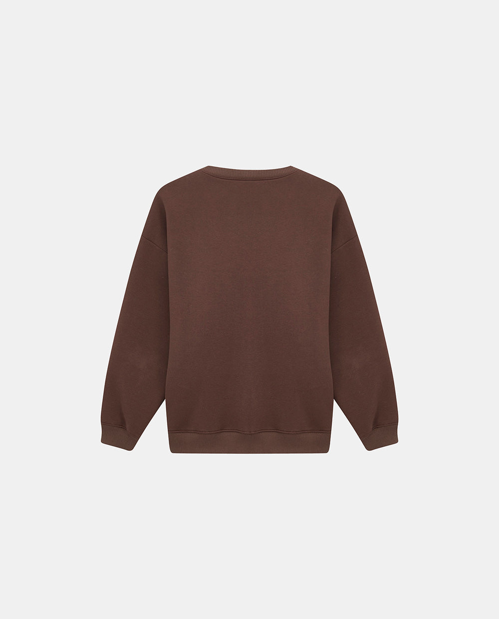 Home Brown Sweatshirt