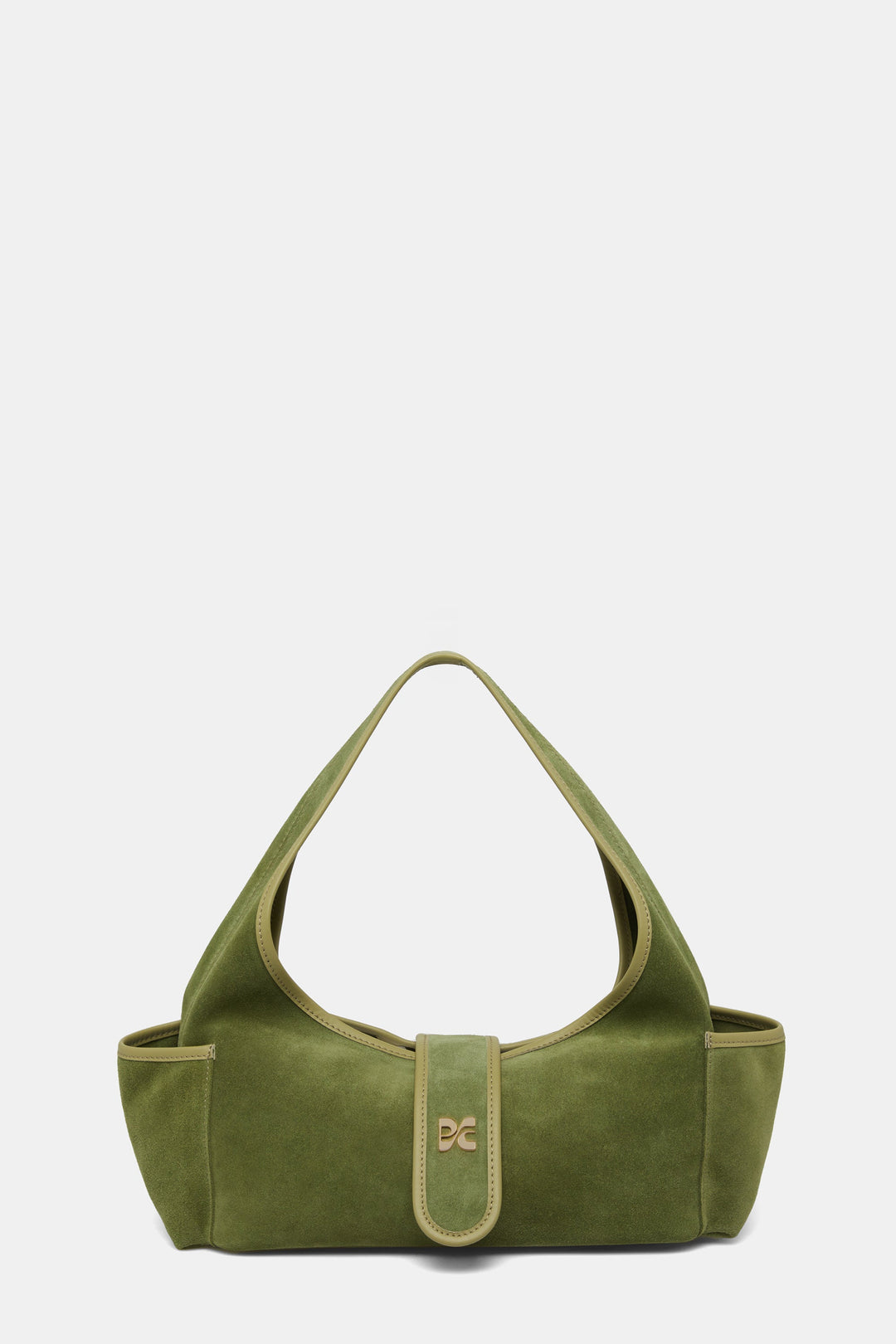 The Luna Bag Olive