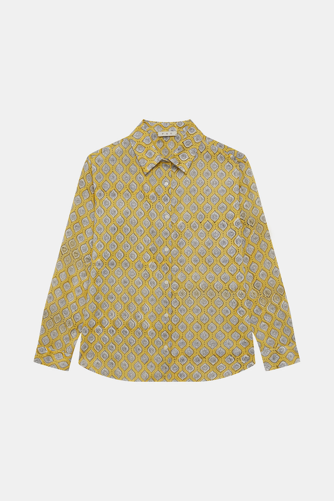 Indian Sun Shirt