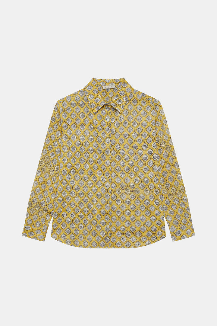 Indian Sun Shirt