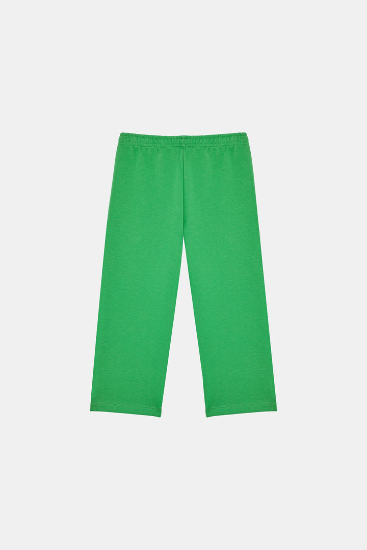 Green Sweatpants