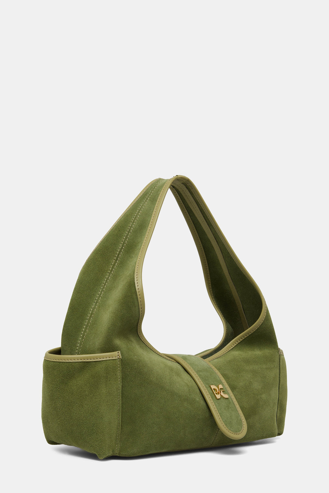 The Luna Bag Olive