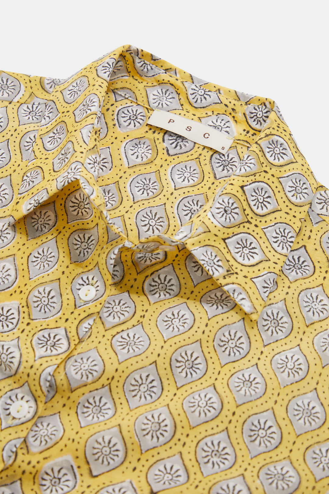 Indian Sun Shirt