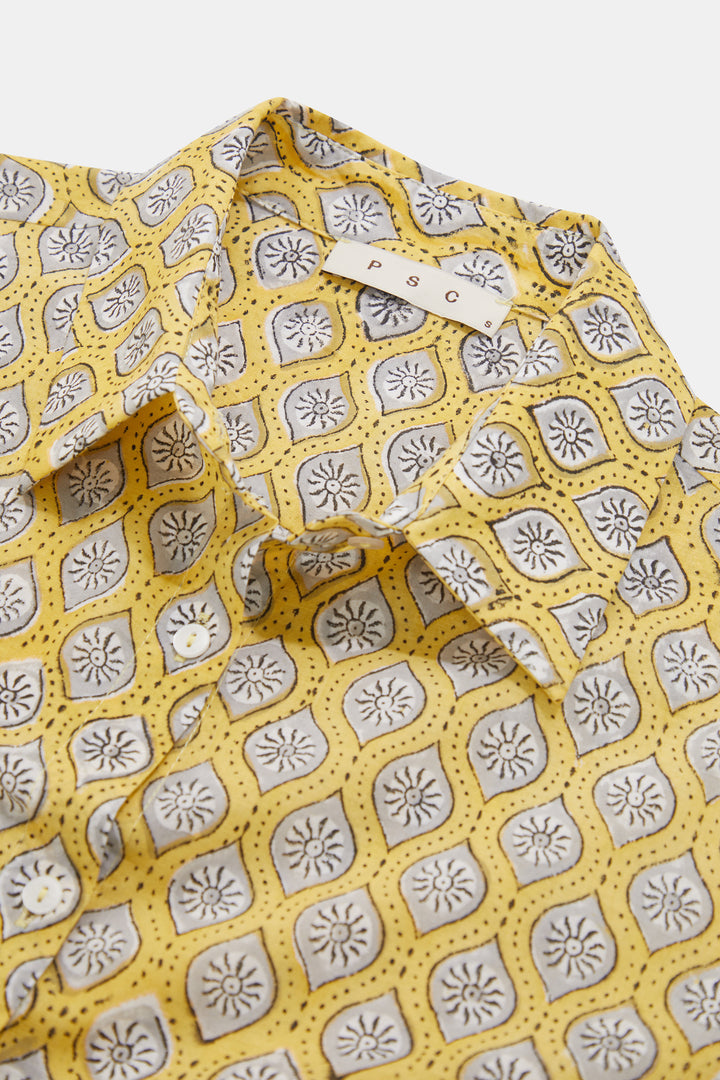 Indian Sun Shirt