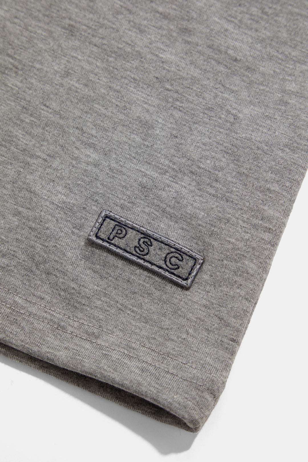 Grey Long Sleeve