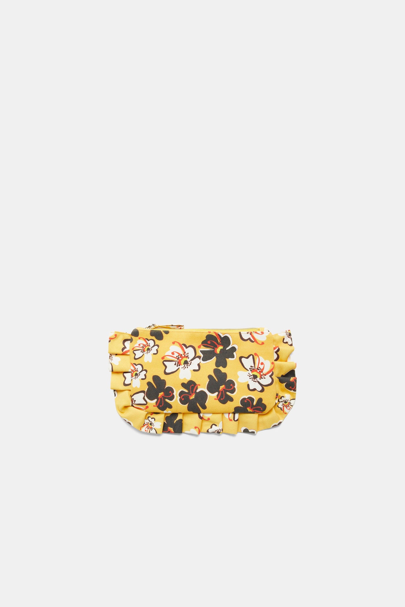 Tropical Pouch