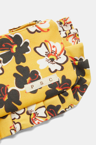 Tropical Pouch