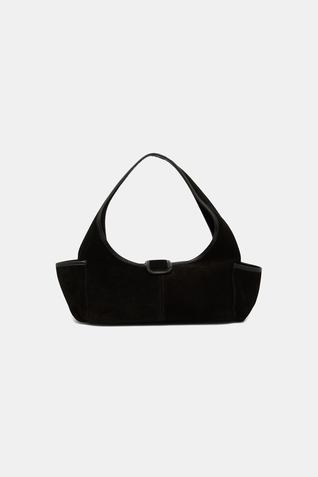 The Luna Bag Black