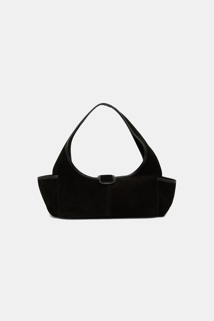 The Luna Bag Black