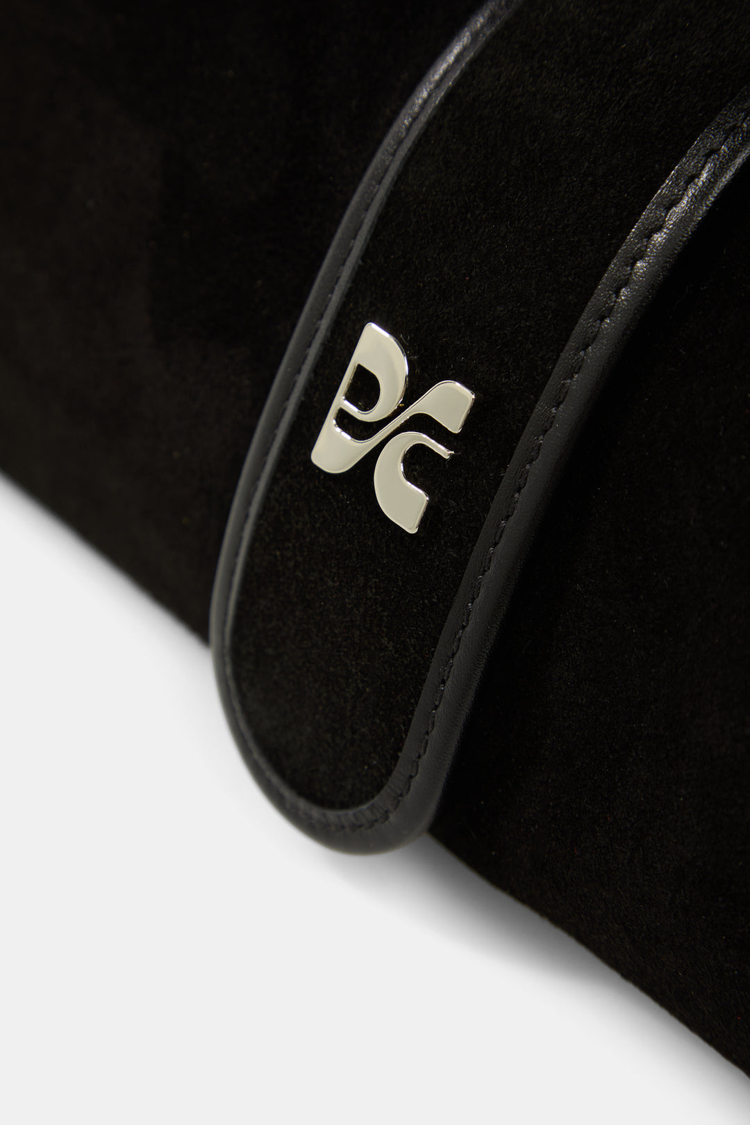 The Luna Bag Black