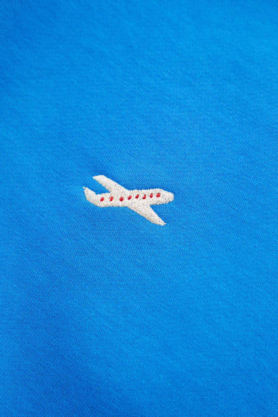 Wish Blue Sweatshirt