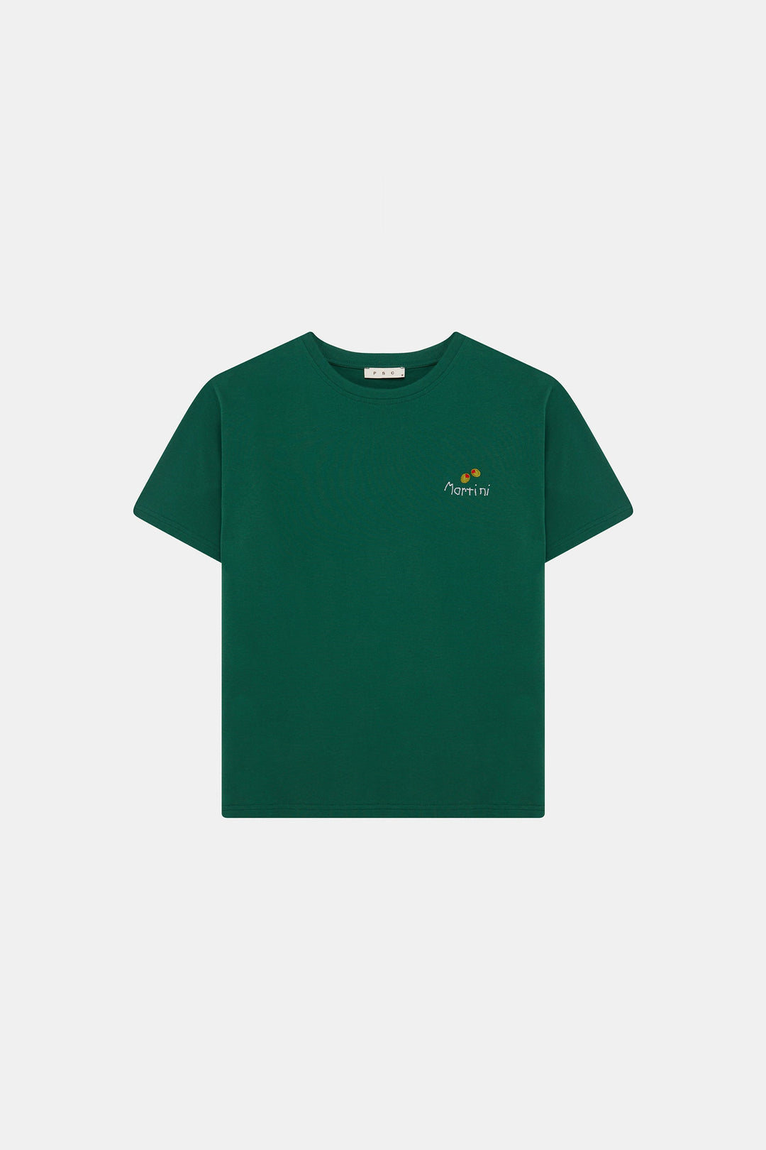Martini T-Shirt