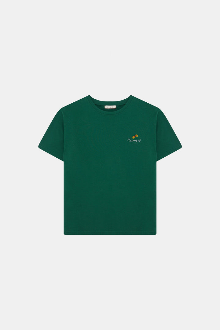 Martini T-Shirt