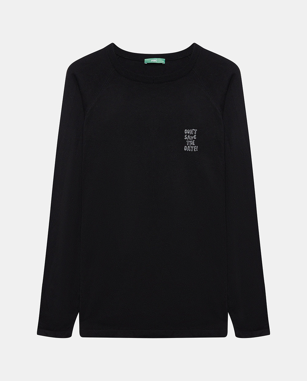 Date Black Men Jumper