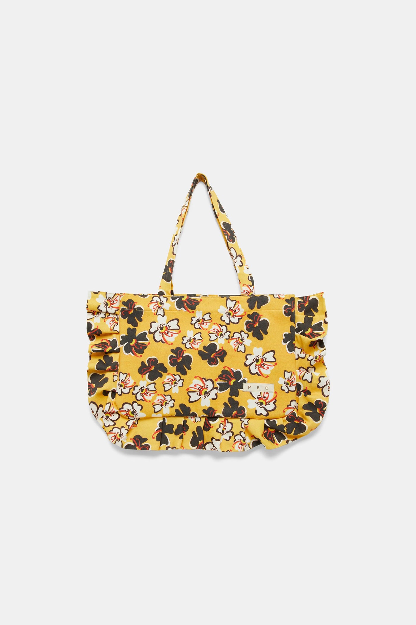 Tropical Tote