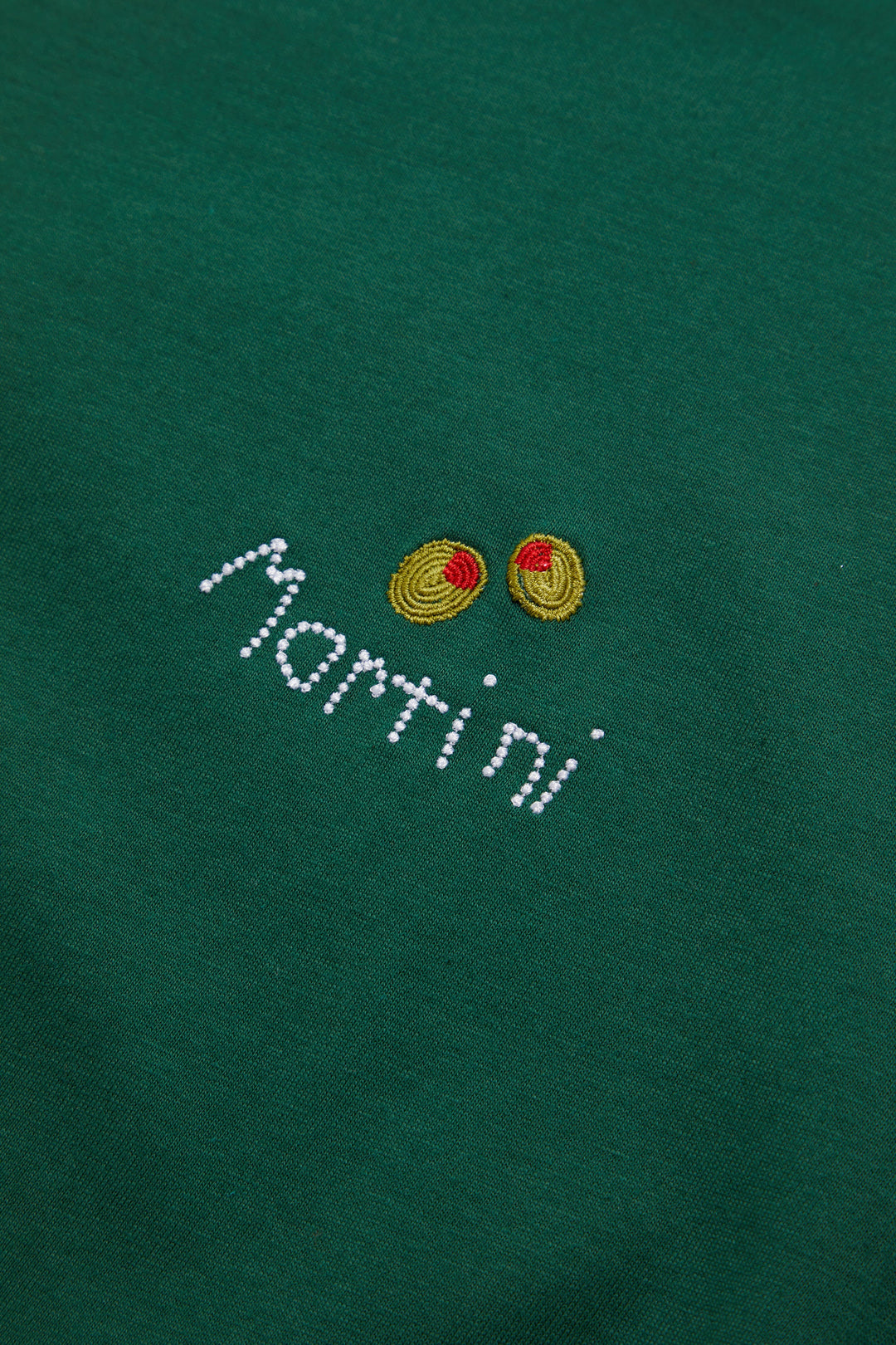Martini T-Shirt