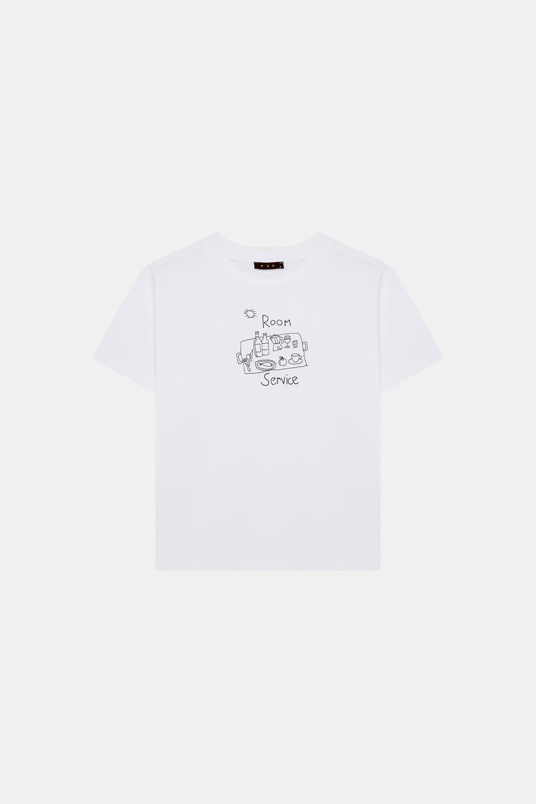 Room T-Shirt