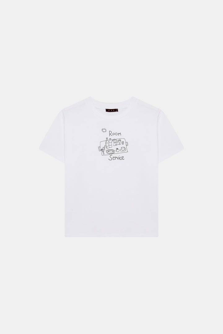 Room T-Shirt