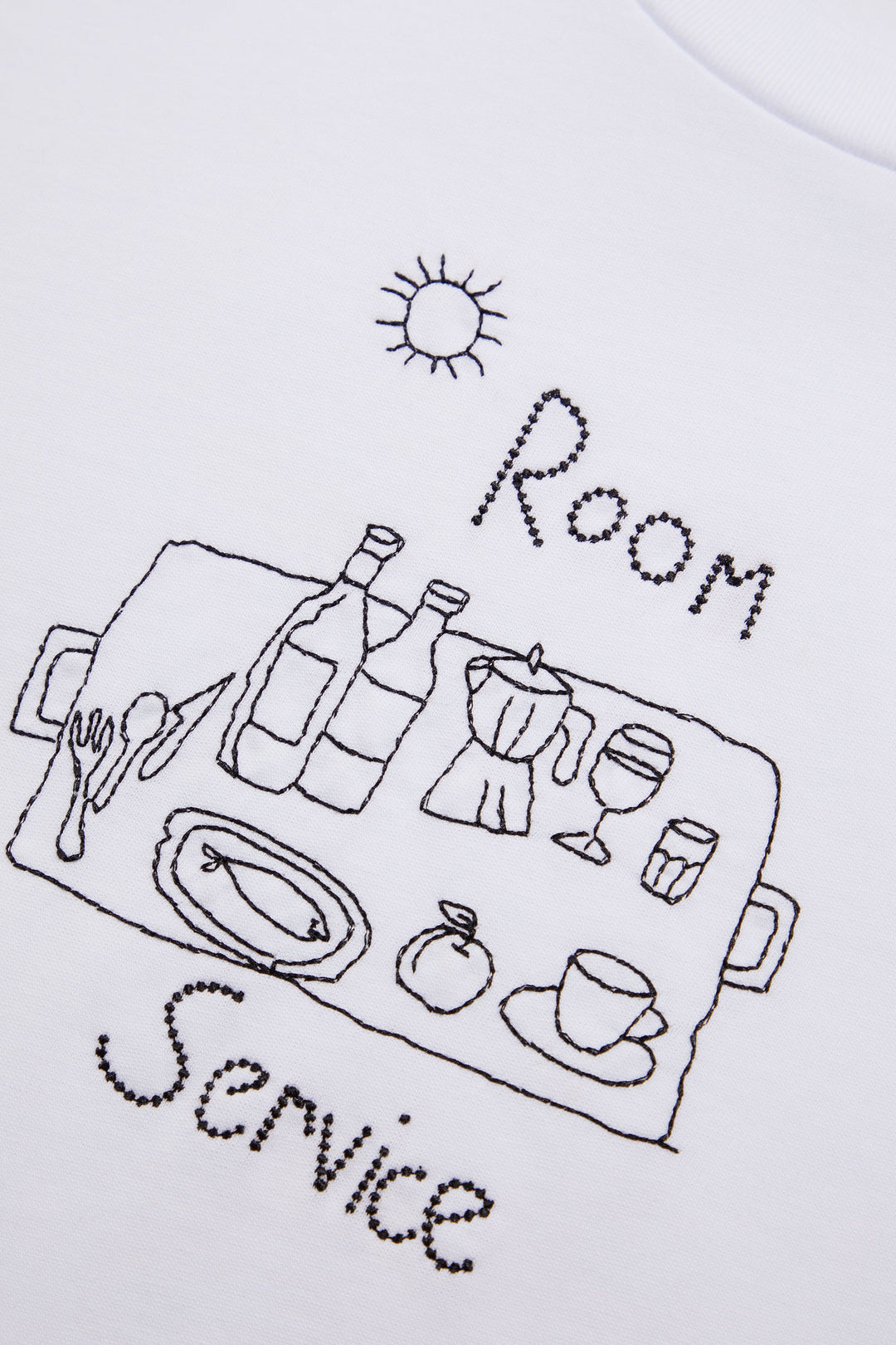 Room T-Shirt