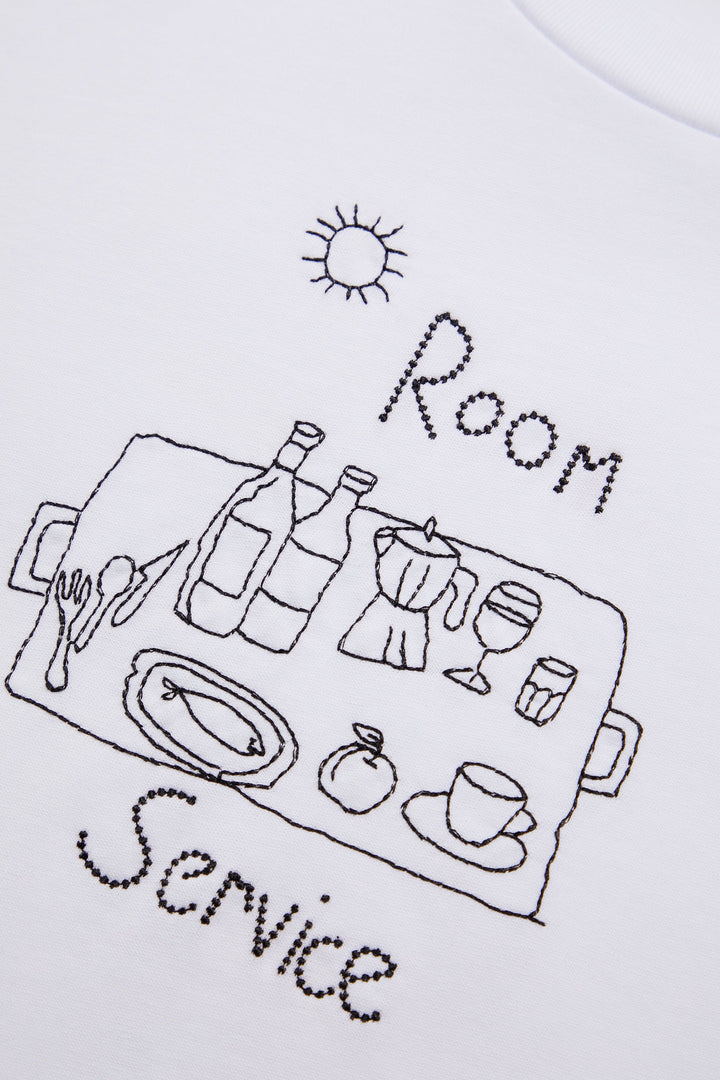 Room T-Shirt
