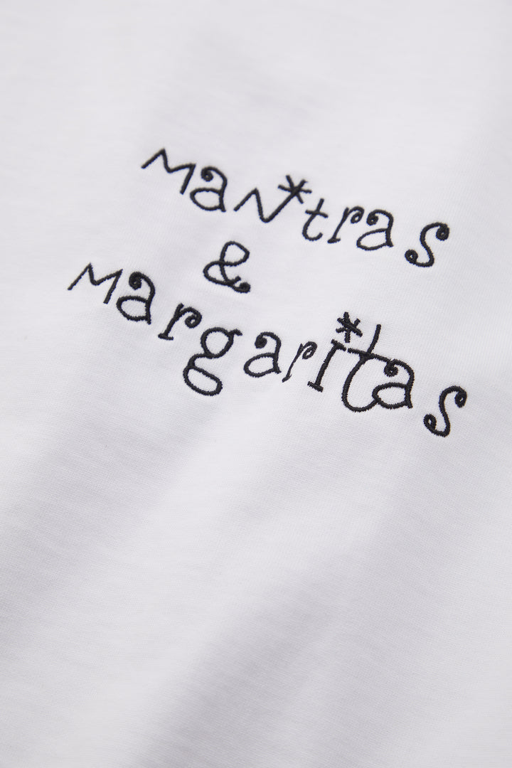 Mantras Long Sleeve