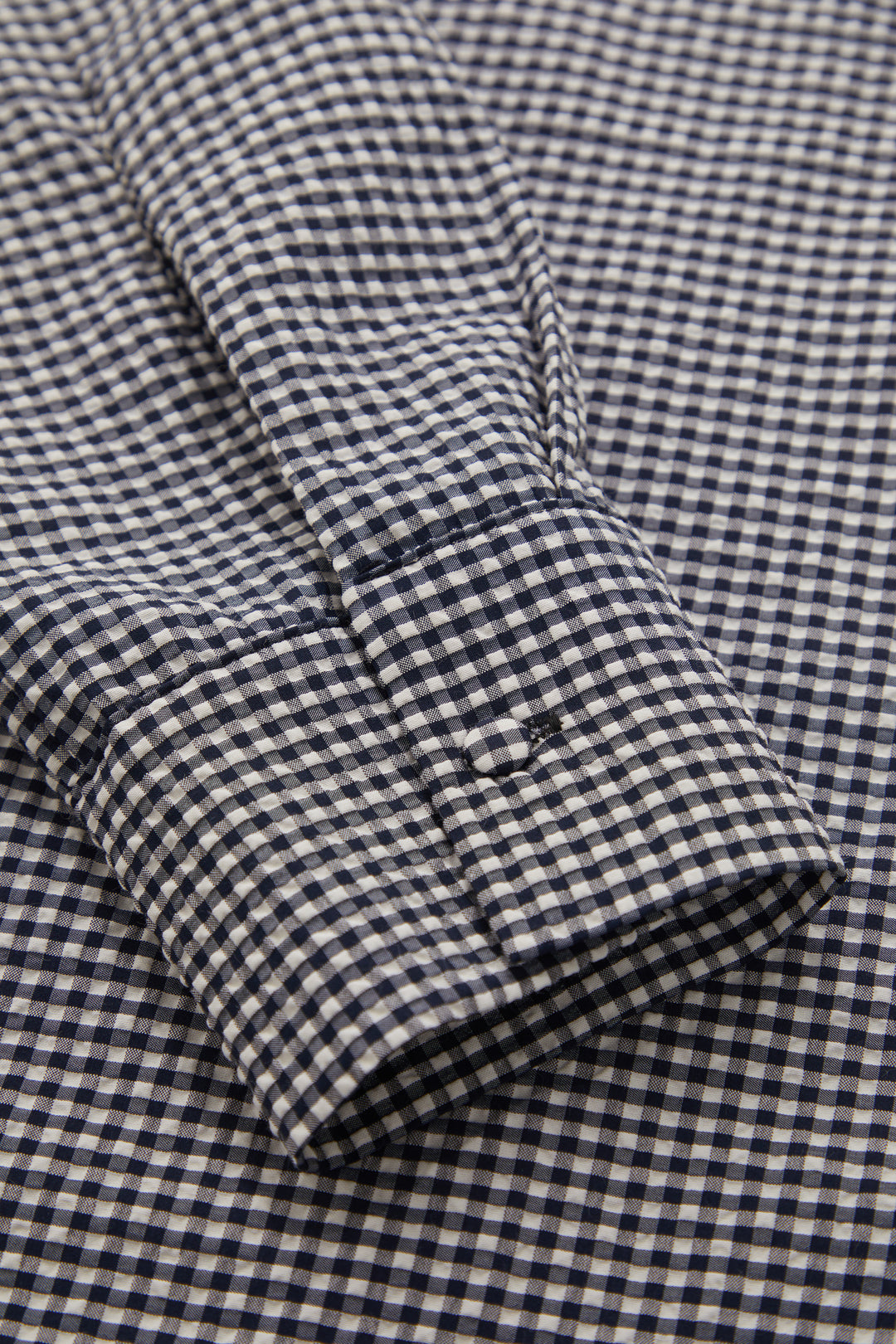 Gingham Shirt