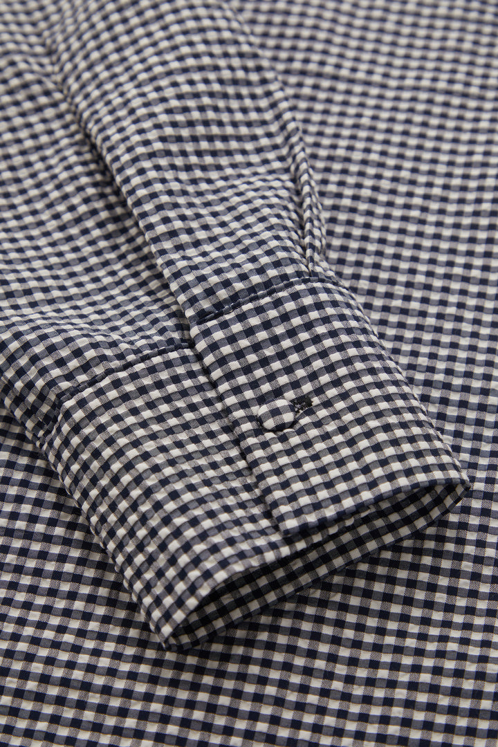 Gingham Shirt