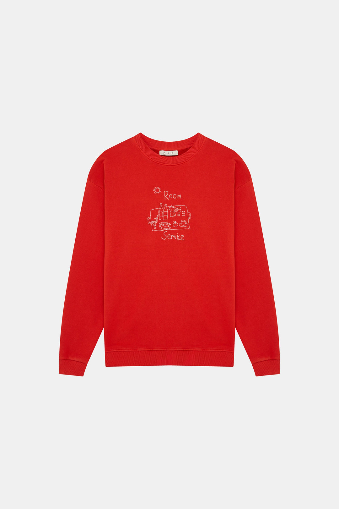 Room Sweatshirt