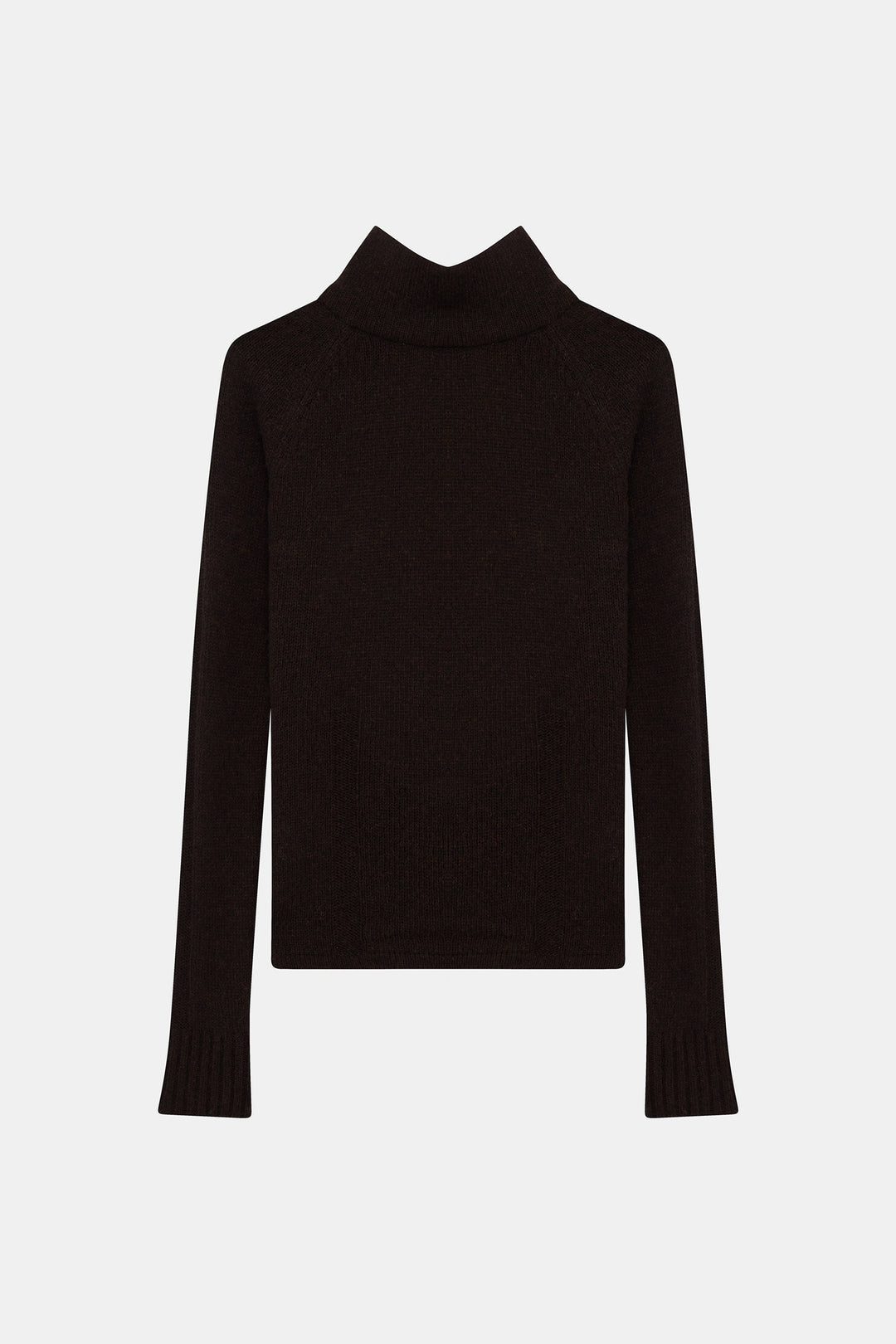 Lola Open Back Jumper
