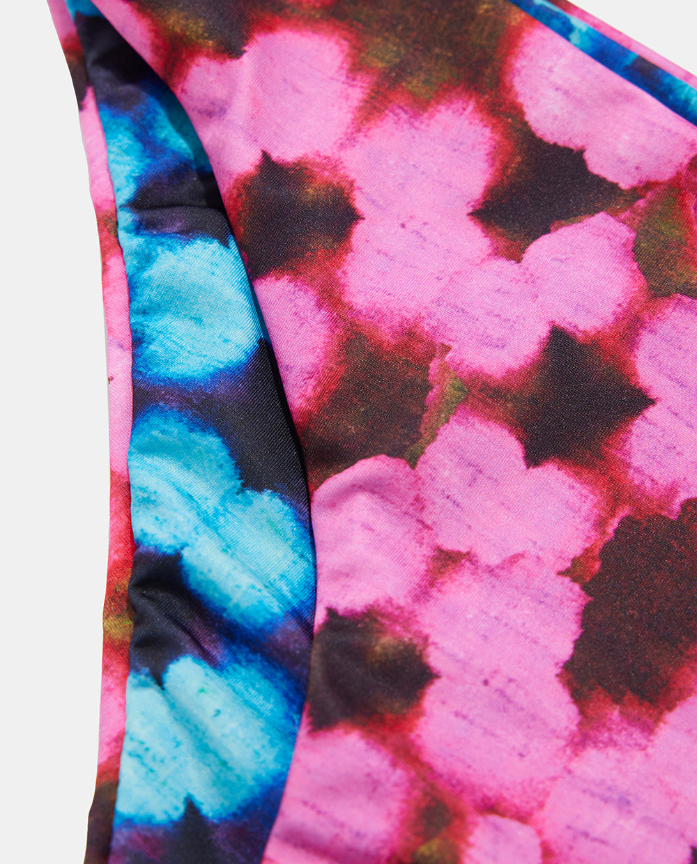 Reversible Tie Dye Bikini