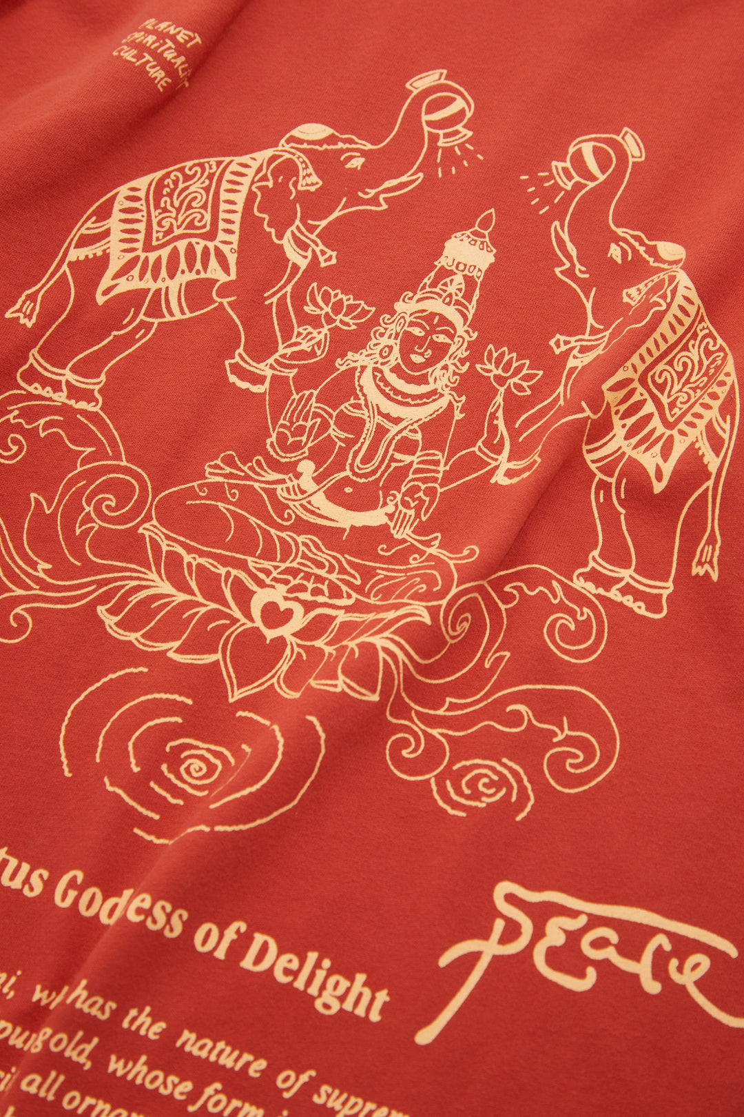 Lakshmi Long Sleeve
