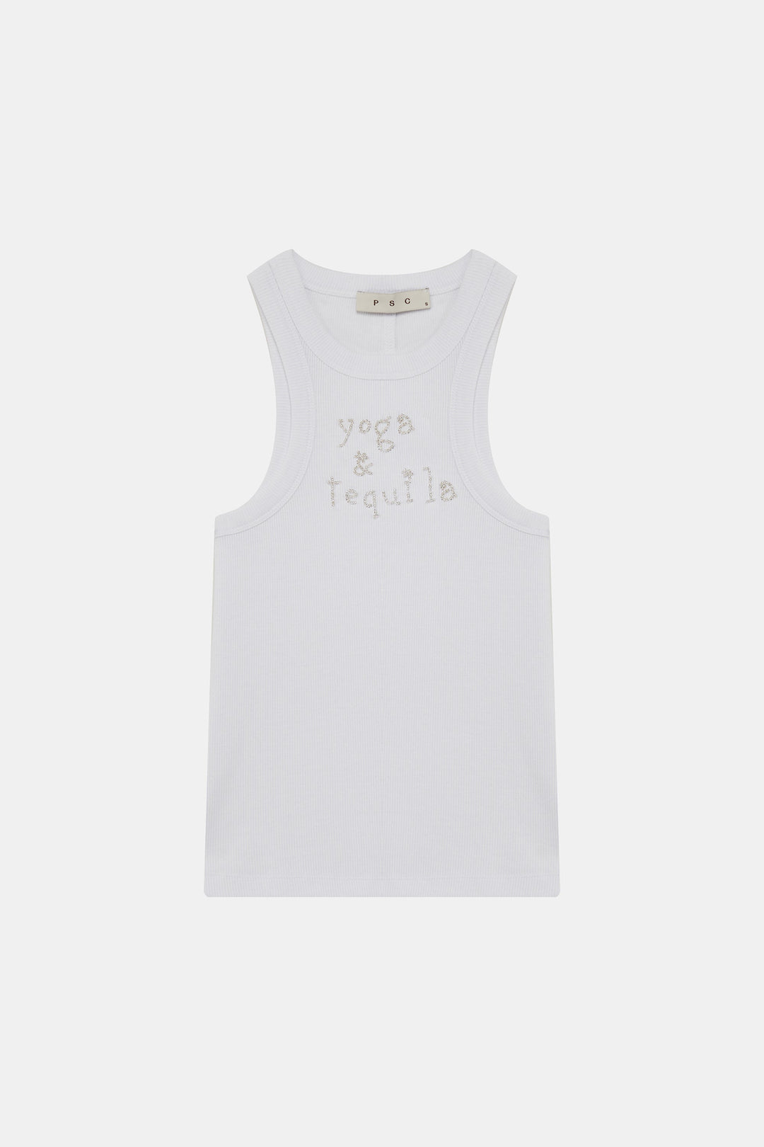 Yoga Tank Top