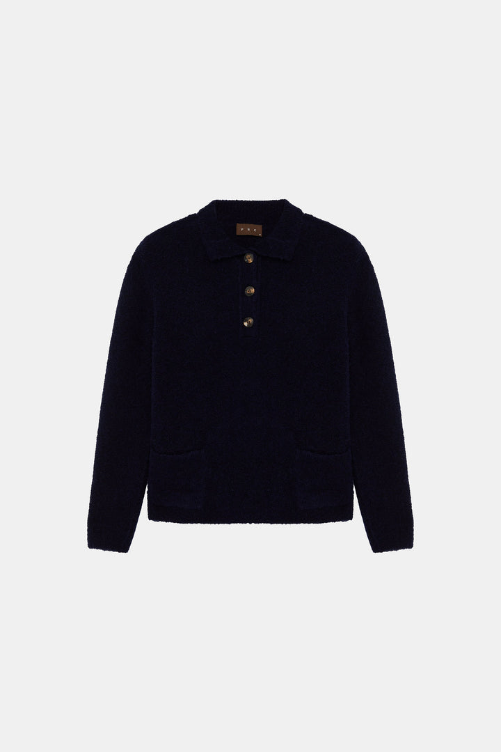 Polo Jumper
