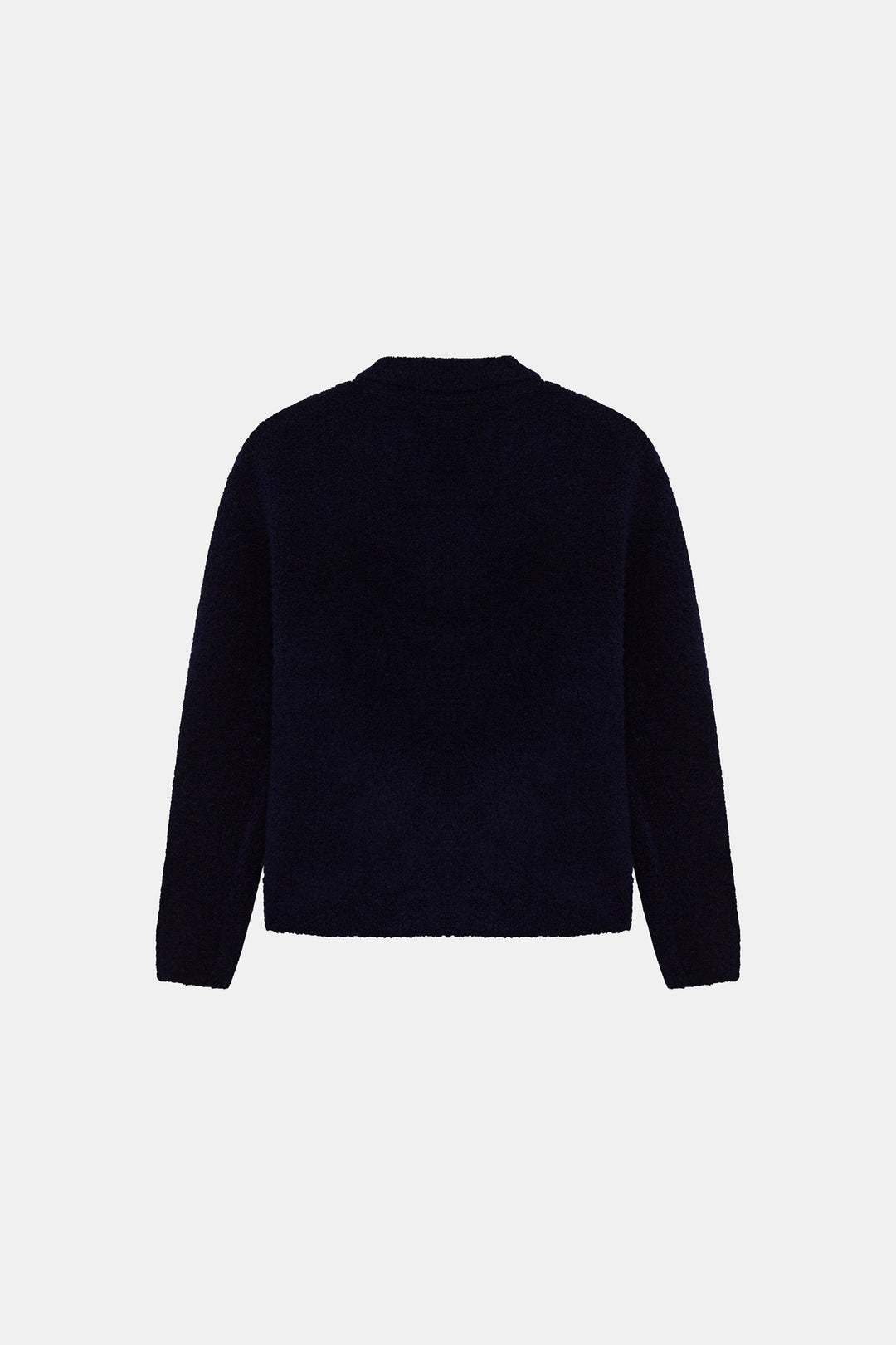 Polo Jumper