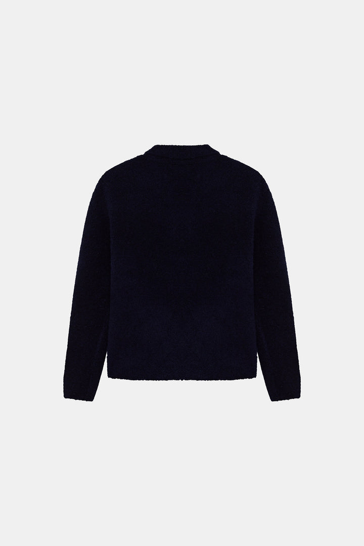 Polo Jumper