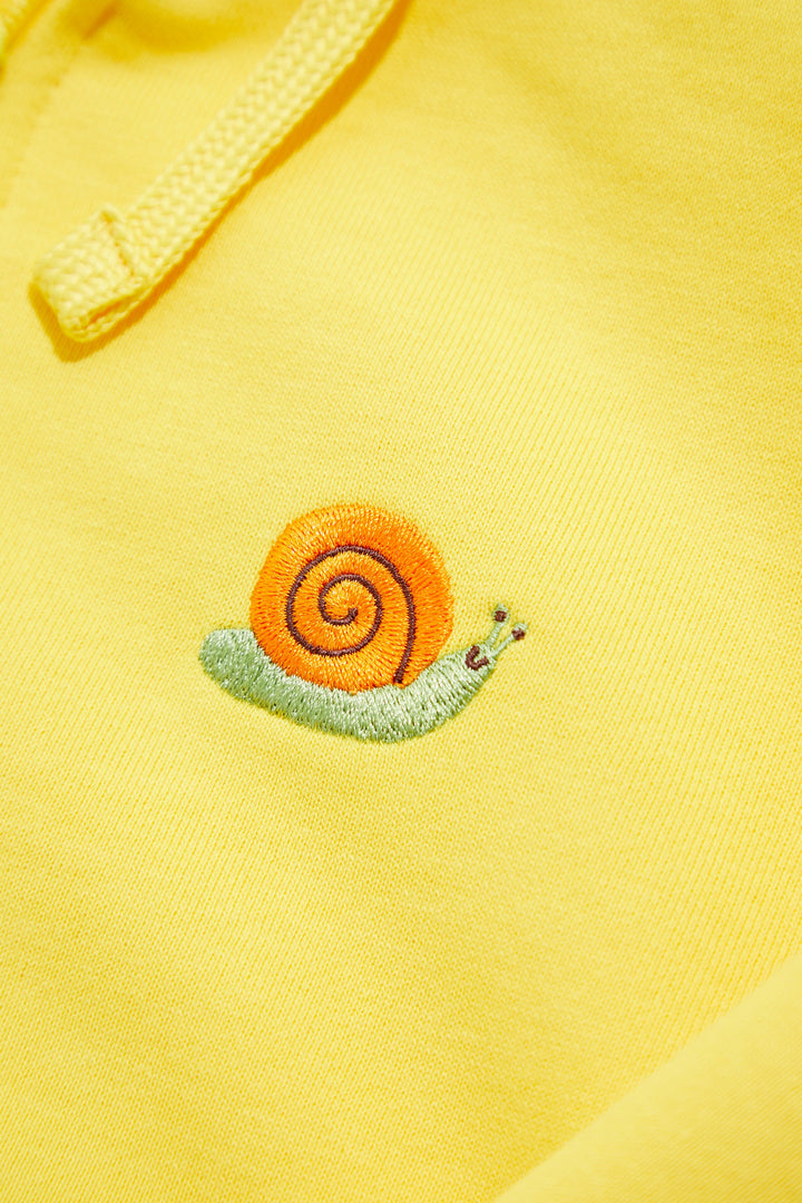 Friends Zipped Hoodie