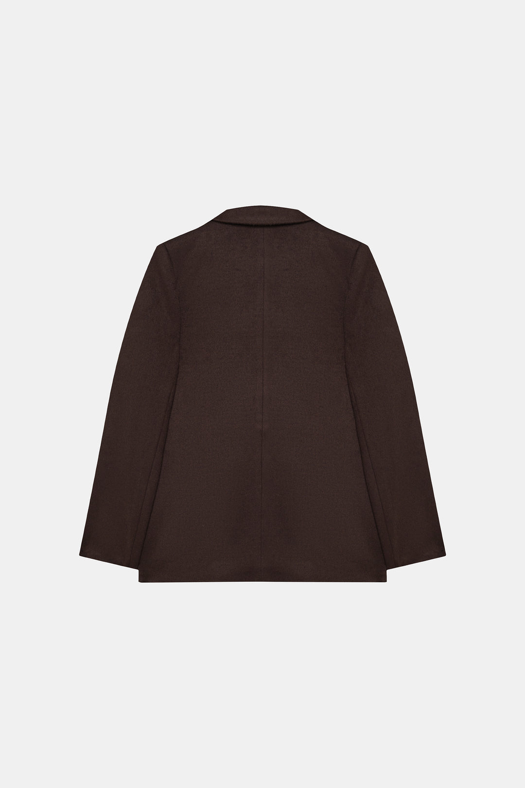 Winter Blazer Brown