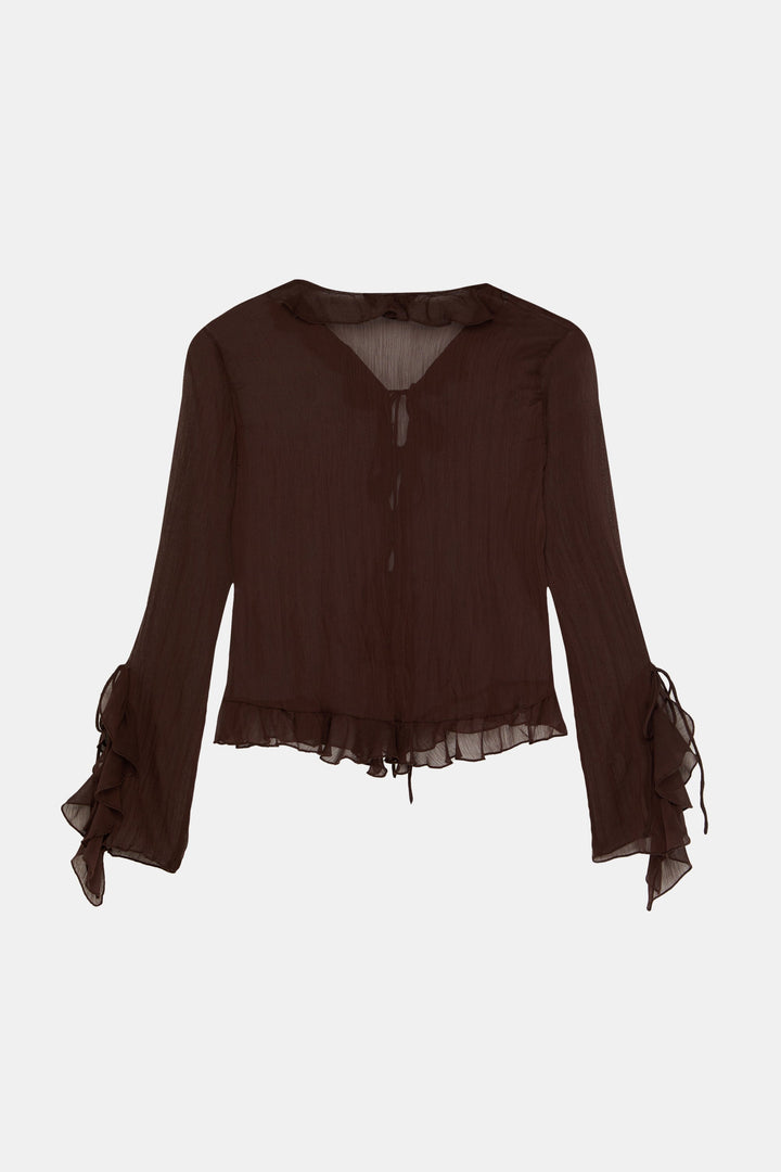 Pel Shirt