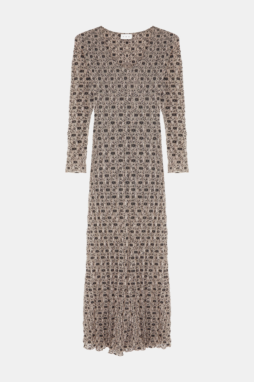 Lovers Dress