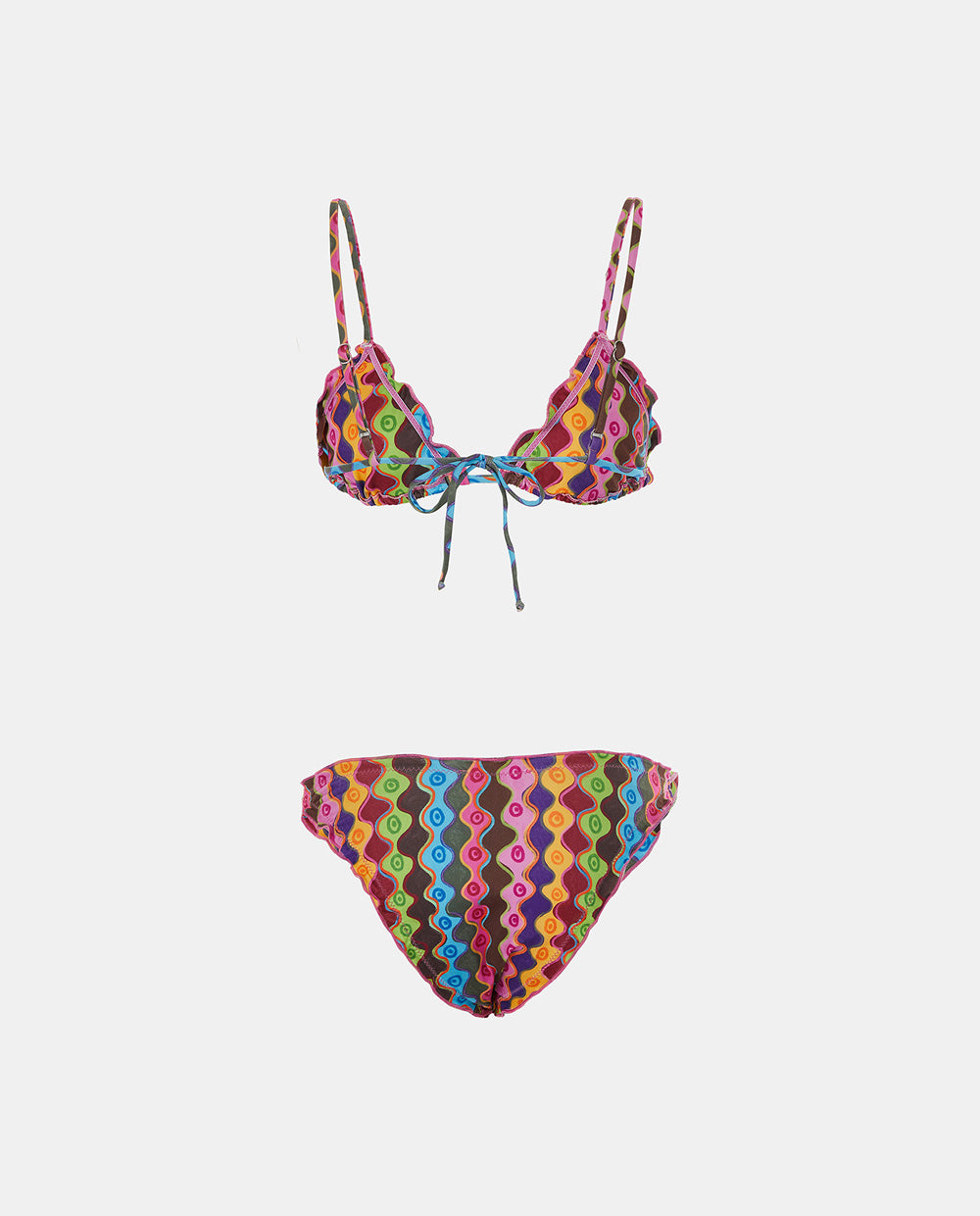 Crazy Wave Bikini