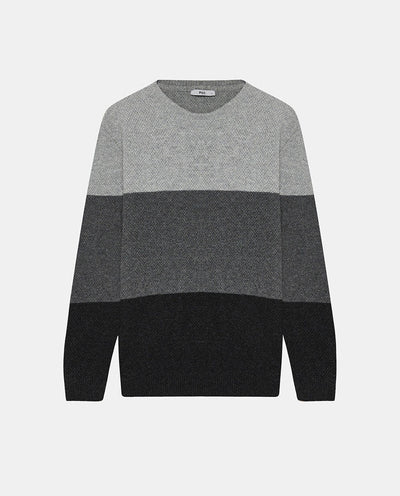 Franco Grey Jumper