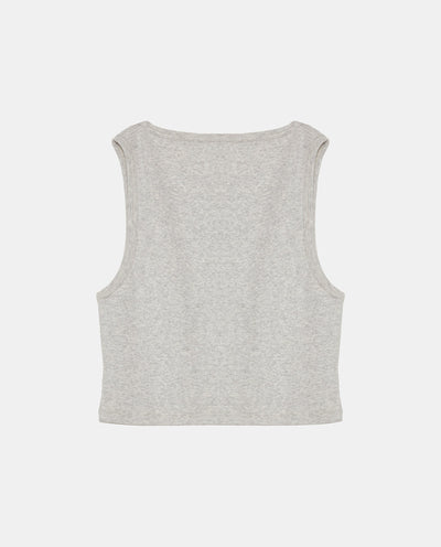 Late Checkout Tank Top